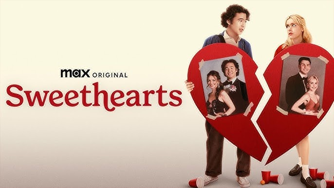 Sweethearts (2024) Bengali 720p WEBRip x264 AAC