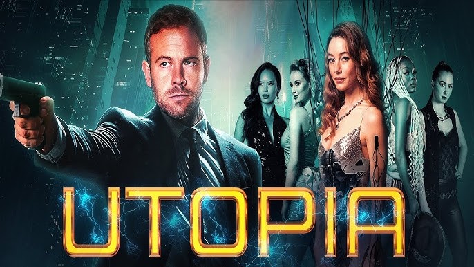 Utopia (2024) English WEB-DL H264 AAC 1080p 720p 480p Download