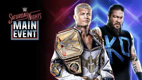 WWE Saturday Night’s Main Event PPV (2024) English WEB-DL H264 AAC 1080p 720p 480p Download