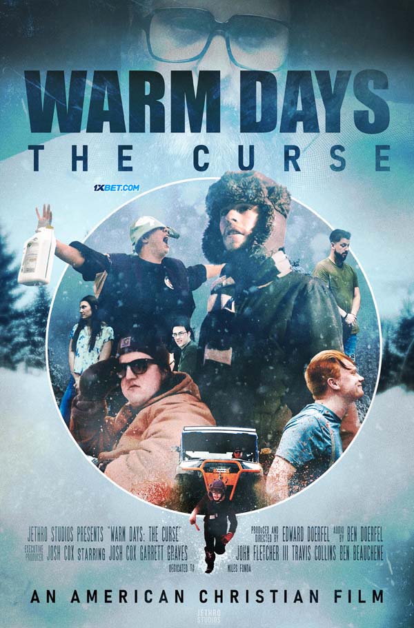 Warm Days the Curse (2024) Hindi 720p WEBRip x264 AAC