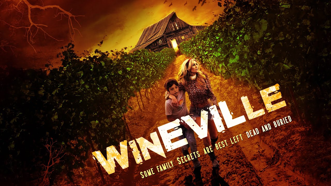 Wineville (2024) Bengali 720p WEBRip x264 AAC