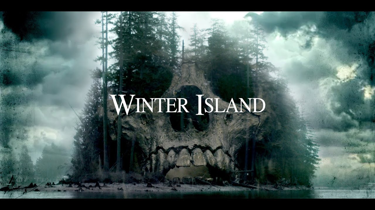 Winter Island (2024) Bengali 720p WEBRip x264 AAC