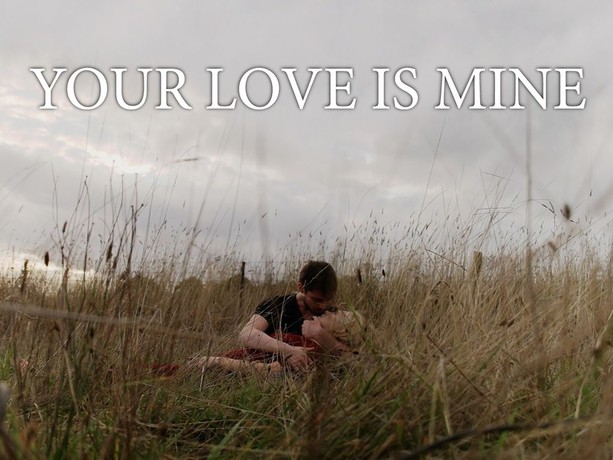 Your Love Is Mine (2024) Hindi 720p WEBRip x264 AAC