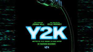 Y2K (2024) Bengali 720p CAMRip x264 AAC