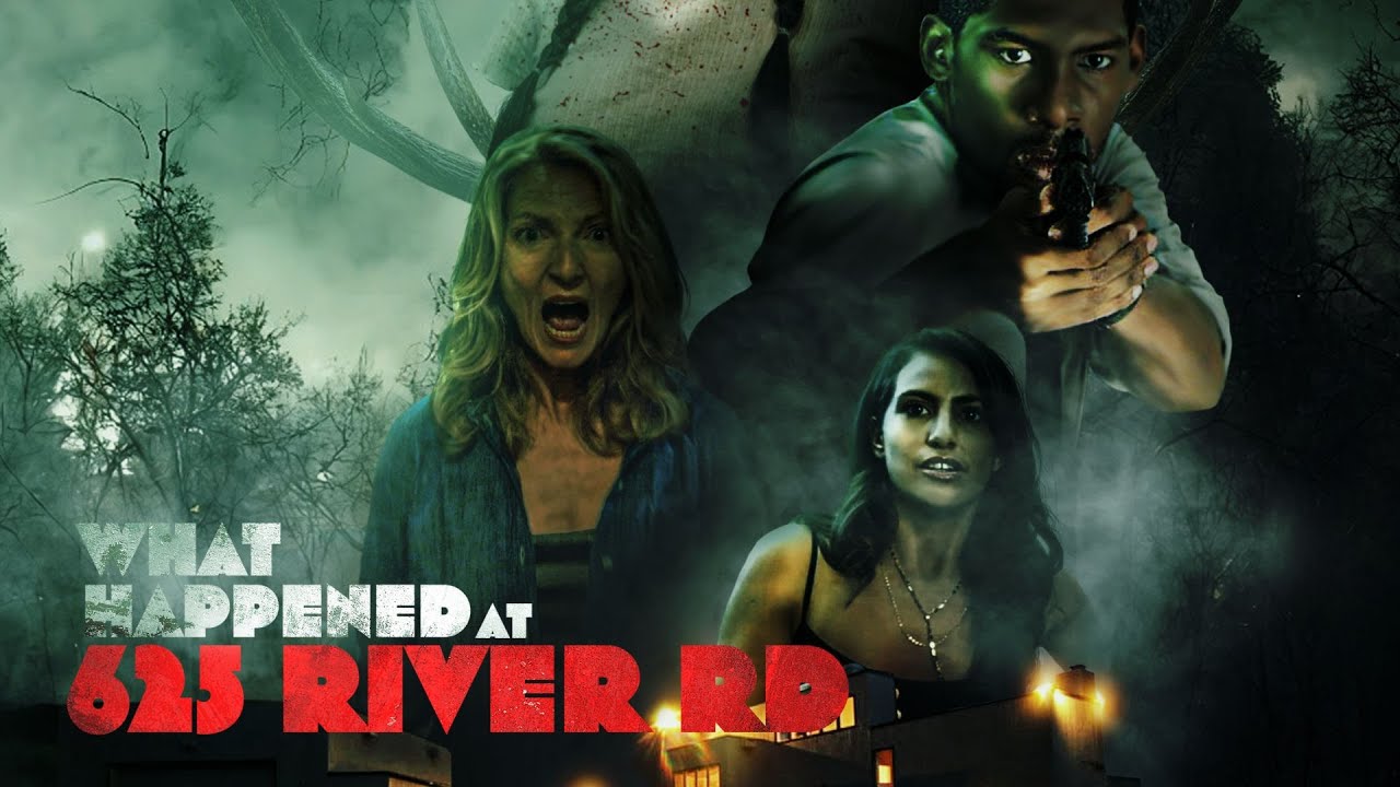 What Happened at 625 River Road? (2024) Bengali 720p WEBRip x264 AAC