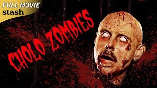 Cholo Zombies (2024) Bengali Dubbed 720p WEBRip x264 AAC