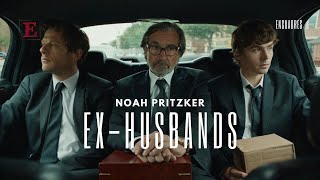 Ex-Husbands (2024) Tamil 720p WEBRip x264 AAC