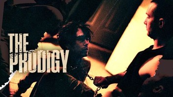 The Prodigy (2024) Bengali 720p WEBRip x264 AAC