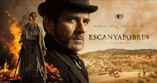 Escanyapobres (2024) Bengali 720p CAMRip x264 AAC