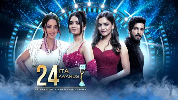 24th ITA Awards (2024) Hindi HS WEB-DL H264 AAC 1080p 720p 480p Download