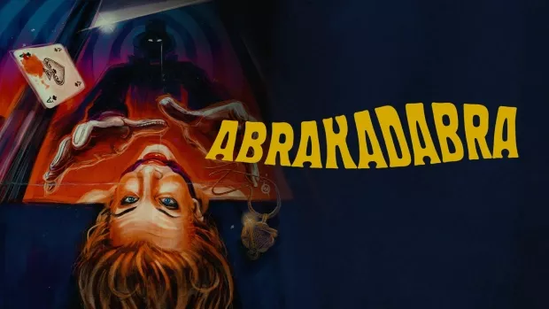 Abrakadabra (2018) Dual Audio [Hindi-English] BluRay H264 AAC 1080p 720p 480p ESub