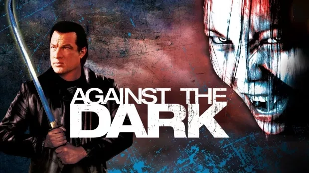 Against The Dark (2009) Dual Audio [Hindi-English] BluRay H264 AAC 1080p 720p 480p ESub