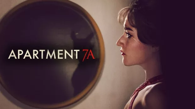 Apartment 7A (2024) Dual Audio [Hindi-English] AMZN WEB-DL H264 AAC 2160p 1080p 720p 480p ESub