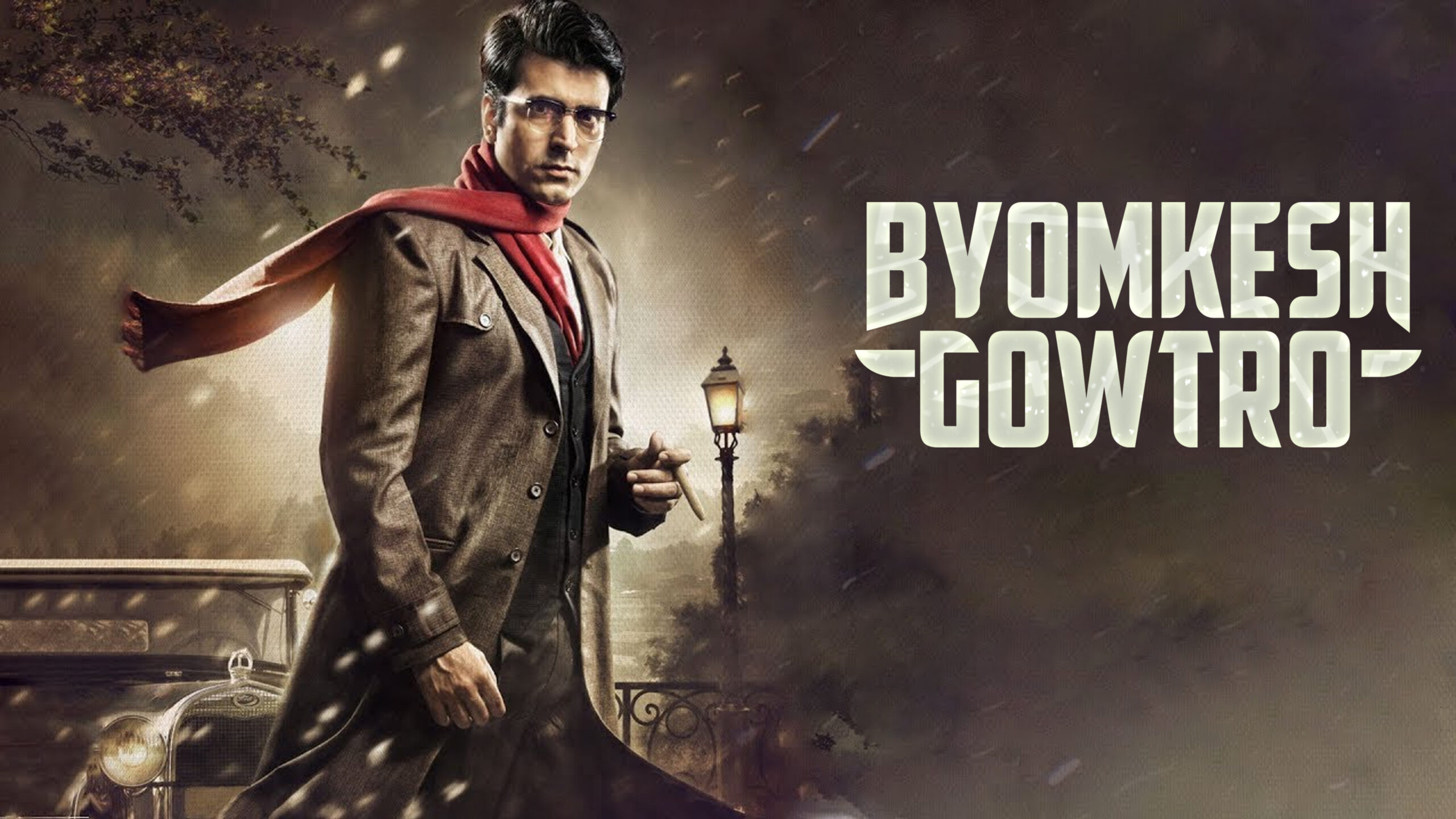 Byomkesh Gowtro 2025 Bengali Movie 720p WEB-DL 1Click Download