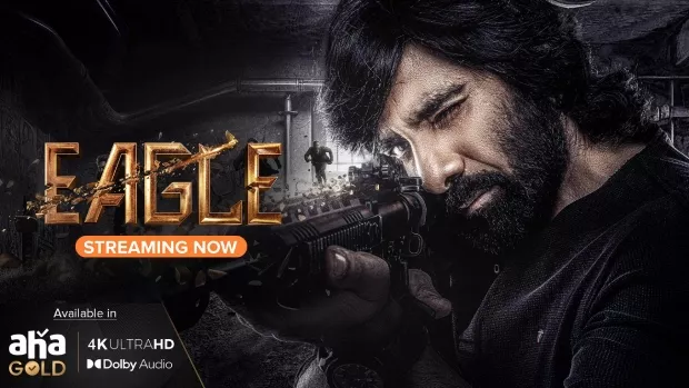 Eagle (2024) Dual Audio [Hindi-Telugu] AMZN WEB-DL H264 AAC 1080p 720p 480p ESub