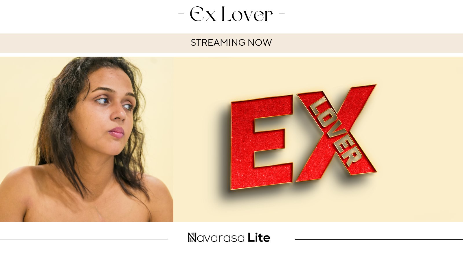 Ex Lover (2025) Hindi Uncut Feneo Hot Short Film 1080p Watch Online