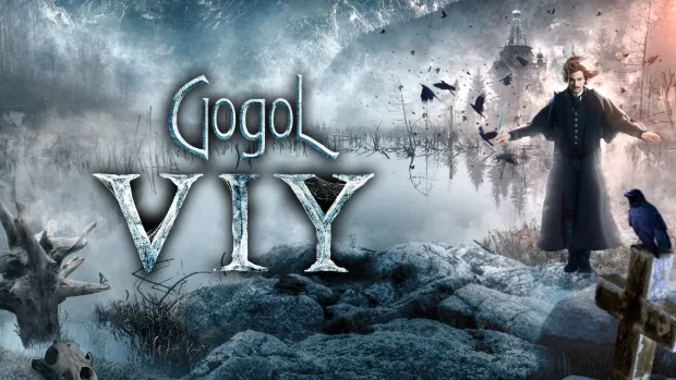 Gogol Viy (2018) Dual Audio [Hindi-Russian] AMZN WEB-DL H264 AAC 1080p 720p 480p ESub