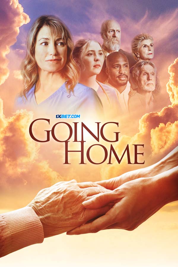 Goin’ Home (2024) Hindi Dubbed 720p WEBRip x264 AAC