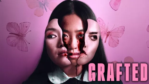 Grafted (2024) Dual Audio [Hindi-English] AMZN WEB-DL H264 AAC 1080p 720p 480p ESub