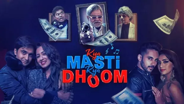 Kya Masti Kya Dhoom (2024) Hindi Waves WEB-DL H264 AAC 1080p 720p 480p Download