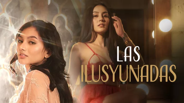 18+ Las Ilusyunadas 2025 Filipino Movie 720p WEB-DL 1Click Download