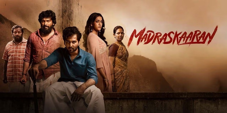 Madraskaaran (2025) Tamil CAMRip 1080p x264 AAC