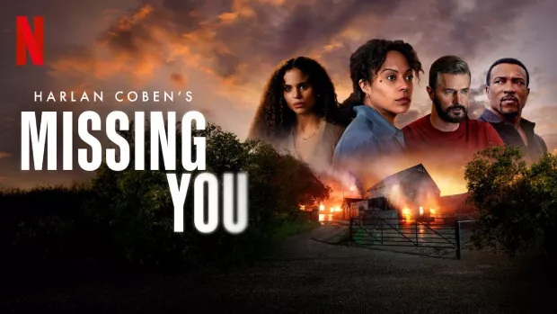 Missing You (2024) S01 Dual Audio [Hindi-English] NetFlix WEB-DL 1080p 720p 480p ESub