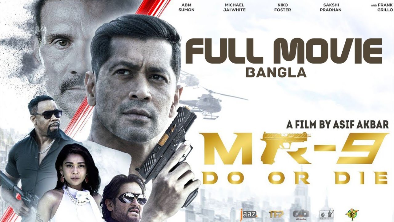 Mr 9 Masud Rana 2025 Bangla Movie 720p WEBRip 1Click Download