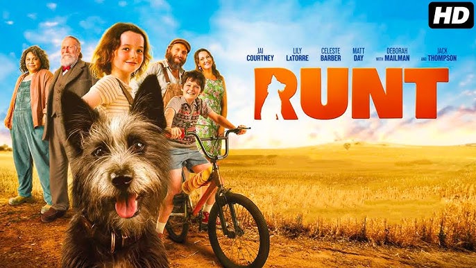 Runt (2024) Bengali Dubbed 720p WEBRip x264 AAC