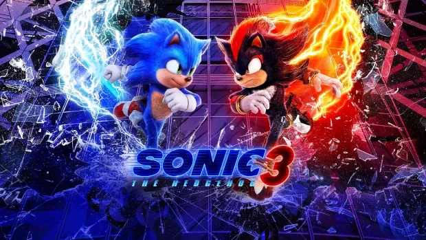 Sonic the Hedgehog 3 (2024) Dual Audio [Hindi-English] AMZN WEB-DL H264 AAC 2160p 1080p 720p 480p ESub