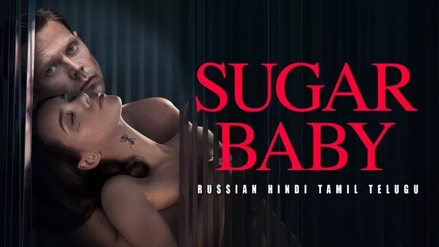 Sugar Baby (2024) Dual Audio [Hindi-Italian] WEB-DL H264 AAC 1080p 720p 480p ESub