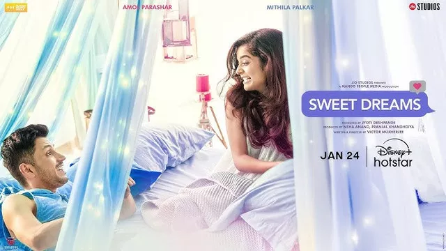 Sweet Dreams (2025) Hindi HS WEB-DL H264 AAC 1080p 720p 480p ESub