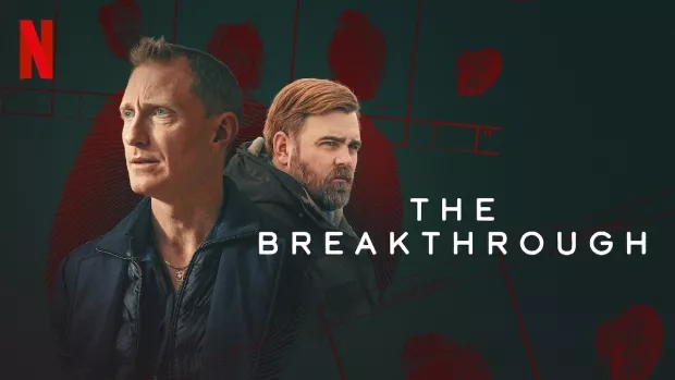 The Breakthrough (2025) S01 Dual Audio [Hindi-English] NetFlix WEB-DL H264 AAC 1080p 720p 480p ESub