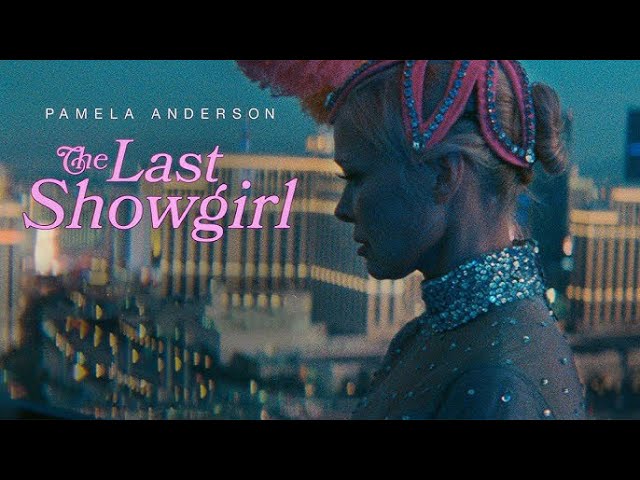 The Last Showgirl (2024) [Hindi-English] CAMRip 1080p x264 AAC