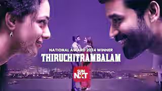 Thiruchitrambalam 2025 Hindi Dubbed Movie ORG 720p WEBRip 1Click Download