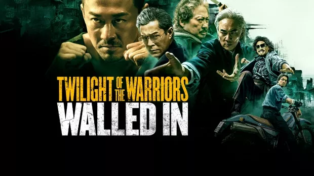 Twilight of the Warriors Walled In (2024) Dual Audio [Hindi-Chinese] BluRay H264 AAC 1080p 720p 480p ESub