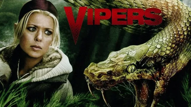 Vipers (2008) Dual Audio [Hindi-English] WEB-DL H264 AAC 720p 480p ESub