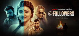 @Followers 2025 Bengali WEB Series 720p WEB-DL 1Click Download