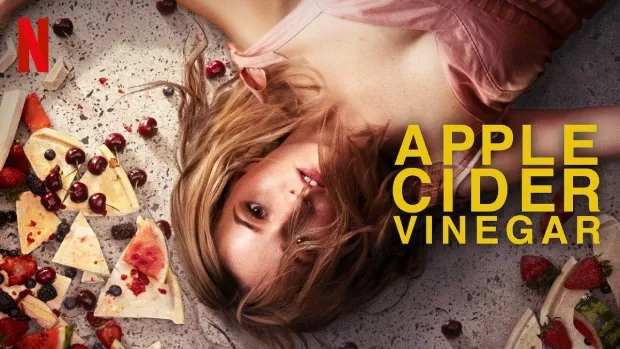 Apple Cider Vinegar (2025) S01 Dual Audio [Hindi-English] NetFlix WEB-DL H264 AAC 1080p 720p 480p ESub