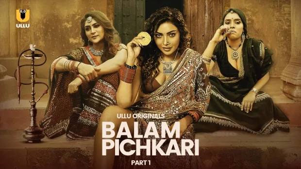 Balam Pichkari Part 1 (2025) S01 Hindi Ullu WEB-DL H264 AAC 1080p 720p Download