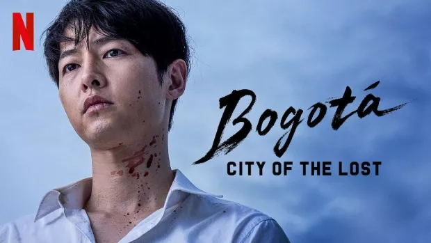 Bogota City of the Lost 2025 Hindi Dubbed Movie ORG 720p WEB-DL 1Click Download