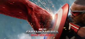 Captain America: Brave New World (2025) Bengali Dubbed 1080p CAMRip x264 AAC