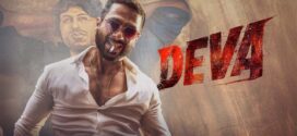 Deva (2025) Bengali Dubbed 1080p CAMRip x264 AAC