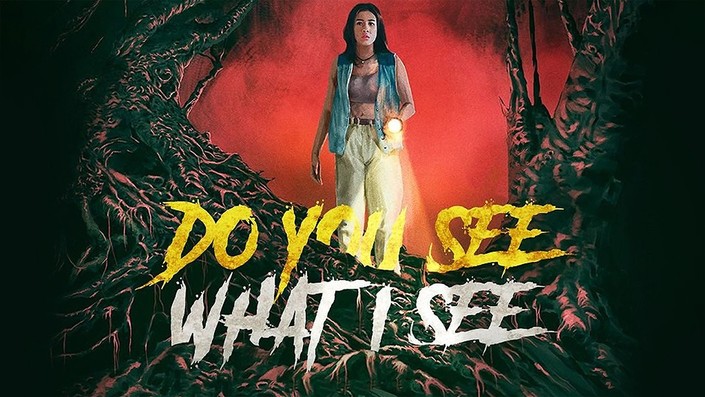 Do You See What I See (2024) Bengali Dubbed 720p WEBRip x264 AAC