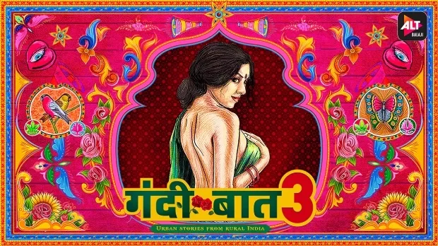 Gandii Baat (2019) S03 Hindi Alt WEB-DL H264 AAC 1080p 720p 480p Download