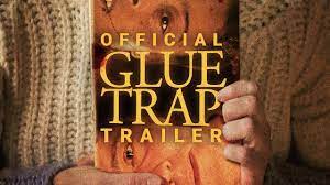 Glue Trap (2023) Bengali Dubbed 720p WEBRip x264 AAC