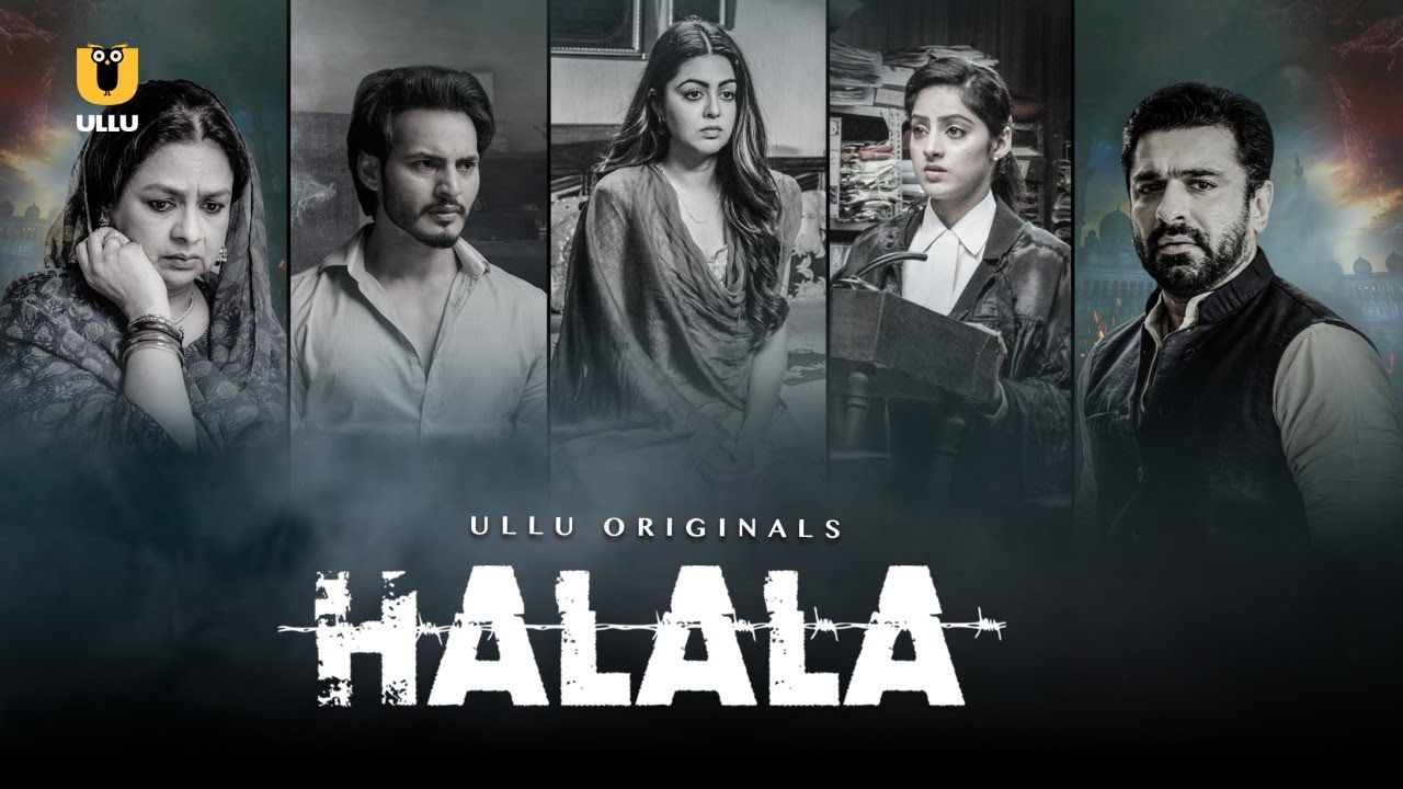 Halala (2019) S01 Hindi Ullu WEB-DL H264 AAC 1080p 720p 480p Download