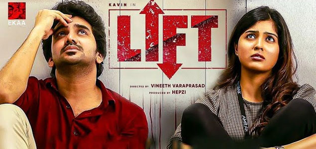 Lift 2025 Hindi Dubbed Movie ORG 720p WEBRip 1Click Download