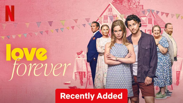 Love Forever (2025) Dual Audio [Hindi-English] NetFlix WEB-DL H264 AAC 1080p 720p 480p ESub