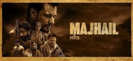 Majhail 2025 Panjabi Movie 720p HDRip 1Click Download